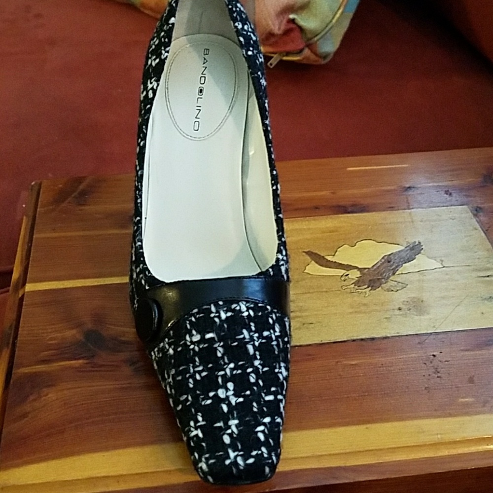 Shoes - Picture 3 of 3